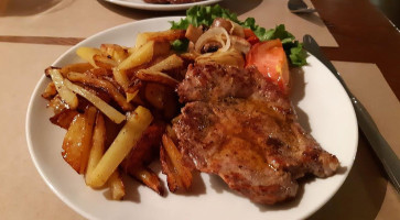 Stanytsya food