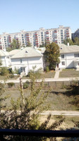 Stanytsya outside