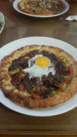 Kristal Pide food