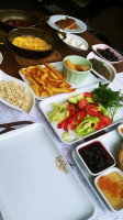 Kahveci Hanzade food