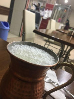 Tuğrul drink