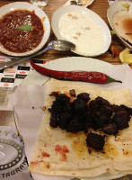 Sporyum Ocakbaşı food