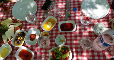 Petula Kahvaltı drink