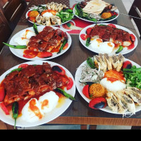 Lezzet Durağı Kebapçı food
