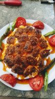Lezzet Durağı Kebapçı food