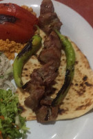 Lezzet Durağı Kebapçı food