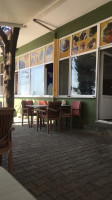 Lezzet Durağı Kebapçı outside