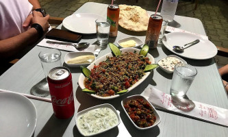 Lezzet Durağı Kebapçı food