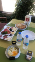 Lezzet Durağı Kebapçı food