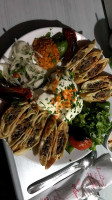 Lezzet Durağı Kebapçı food