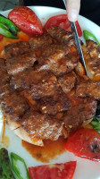 Lezzet Durağı Kebapçı food