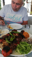 Lezzet Durağı Kebapçı food