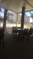 Lezzet Durağı Kebapçı inside