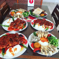 Lezzet Durağı Kebapçı food