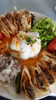 Lezzet Durağı Kebapçı food