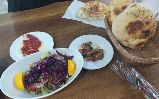 Lezzet Durağı Kebapçı food