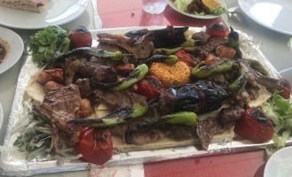 Lezzet Durağı Kebapçı food