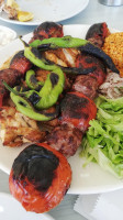 Lezzet Durağı Kebapçı food