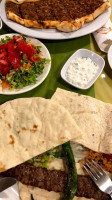 Lezzet Durağı Kebapçı food