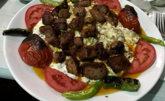 Lezzet Durağı Kebapçı food