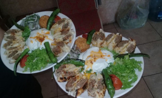 Lezzet Durağı Kebapçı food