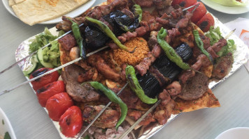 Lezzet Durağı Kebapçı food