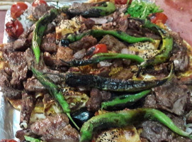 Lezzet Durağı Kebapçı food