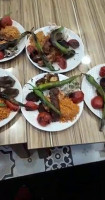 Dürümcü Musa Usta Hadımköy food