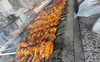 Dürümcü Musa Usta Hadımköy food