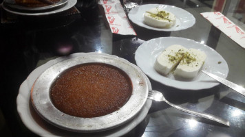 Damak Künefe food