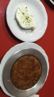 Damak Künefe food