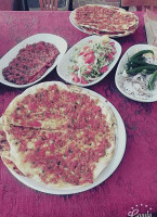 Seher Fırınlı Et Lokantası food