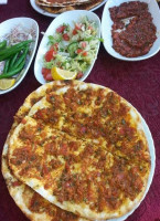 Seher Fırınlı Et Lokantası food