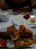 İkram Kebap Salonu food