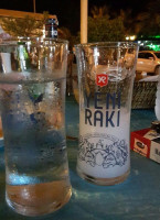 Berkhan drink