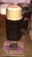 Oskar drink