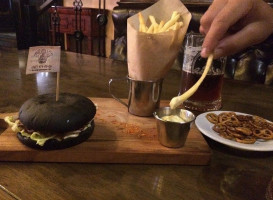 Oskar drink