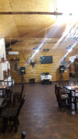 Khutorok Rybaka inside