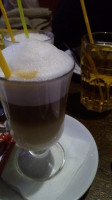 New-york Street Pizza drink