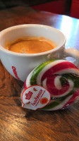 New-york Street Pizza drink