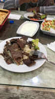 Beyaz Saray Et Lokantası food