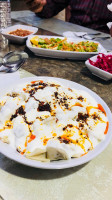 Beyaz Saray Et Lokantası food