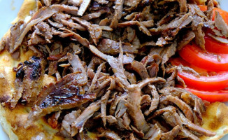 Pınarhisar Karadeniz Pide Döner food