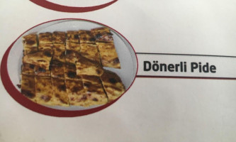 Pınarhisar Karadeniz Pide Döner food