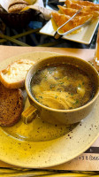 Complex Zastava food