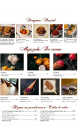 Complex Zastava menu