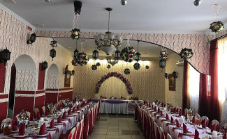 Hloriya inside