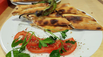 Lezziz Pide Ve İnegöl Köftecisi Ekspres food