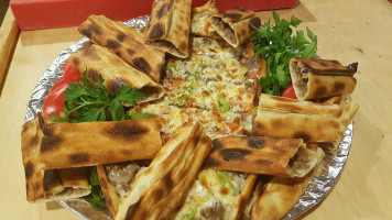 Lezziz Pide Ve İnegöl Köftecisi Ekspres food