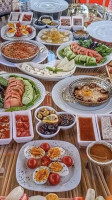 Bahçe-i Maraş Restoran food